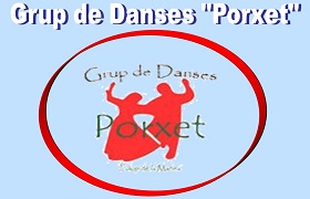 Actuació del grup de Danses Actuació del grup de Danses
